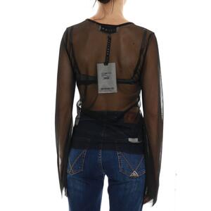 T-SHIRT VELATA HAVEONE - Mad Fashion | img vers.300x/